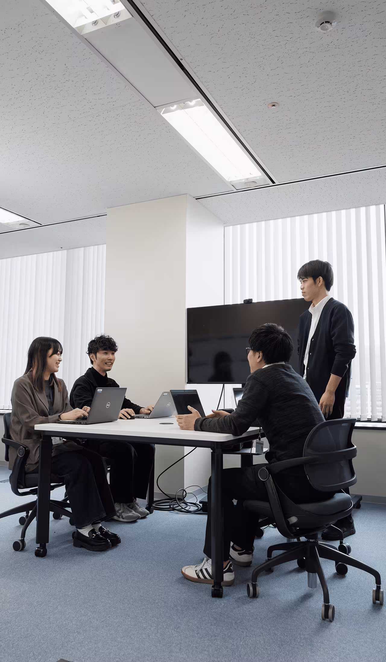 recruitメイン画像